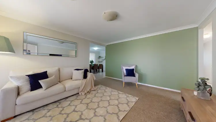 Second view of Homely house listing, 19 Namoi Crescent, Dubbo NSW 2830