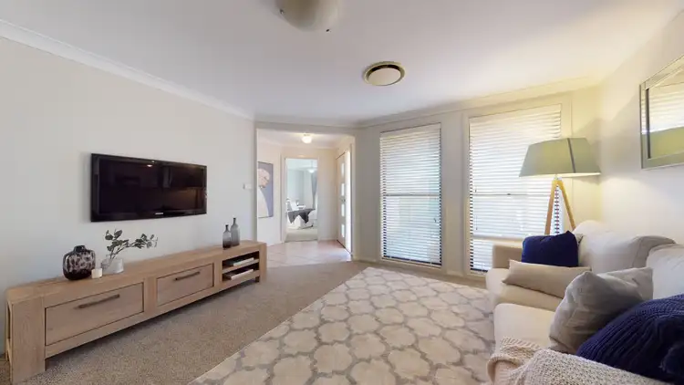 Third view of Homely house listing, 19 Namoi Crescent, Dubbo NSW 2830