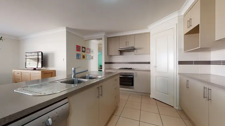 Fourth view of Homely house listing, 19 Namoi Crescent, Dubbo NSW 2830