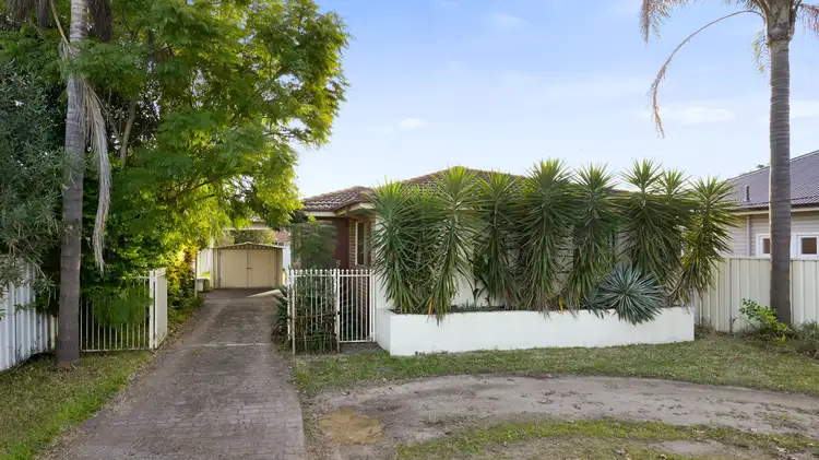 207 Mulgoa Road, Jamisontown NSW 2750