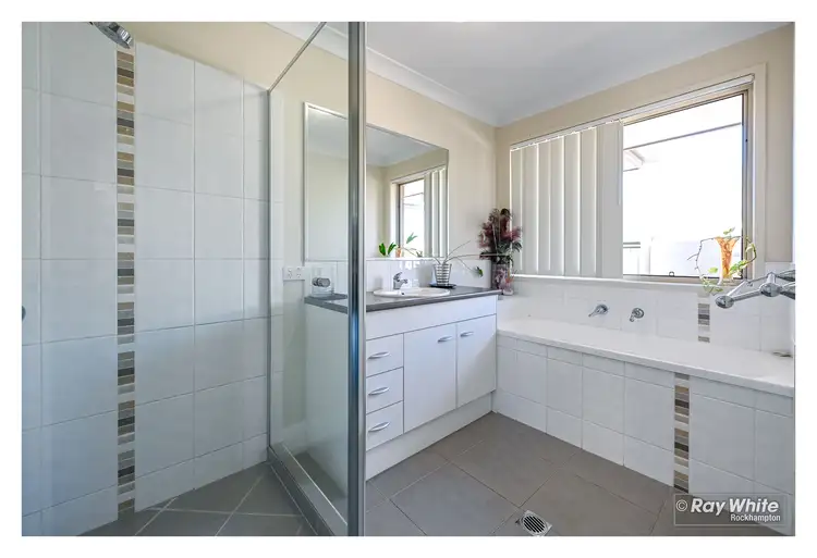 Fourth view of Homely house listing, 36 Govind Court, Gracemere QLD 4702