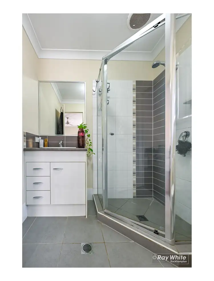 Sixth view of Homely house listing, 36 Govind Court, Gracemere QLD 4702