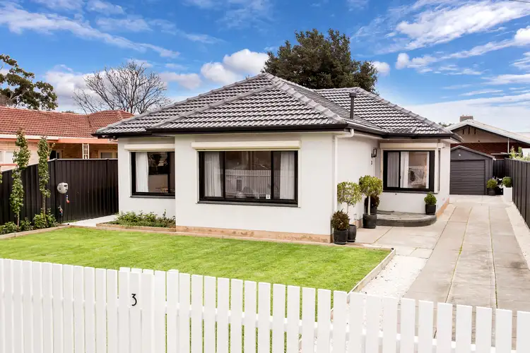 3 Laurence Street, South Plympton SA 5038
