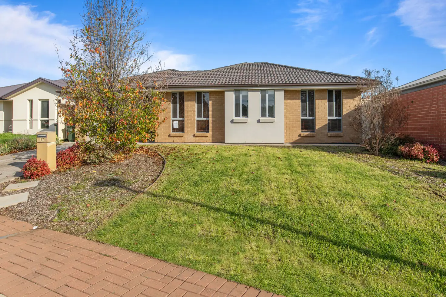 Main view of Homely house listing, 17 The Circuit, Smithfield SA 5114