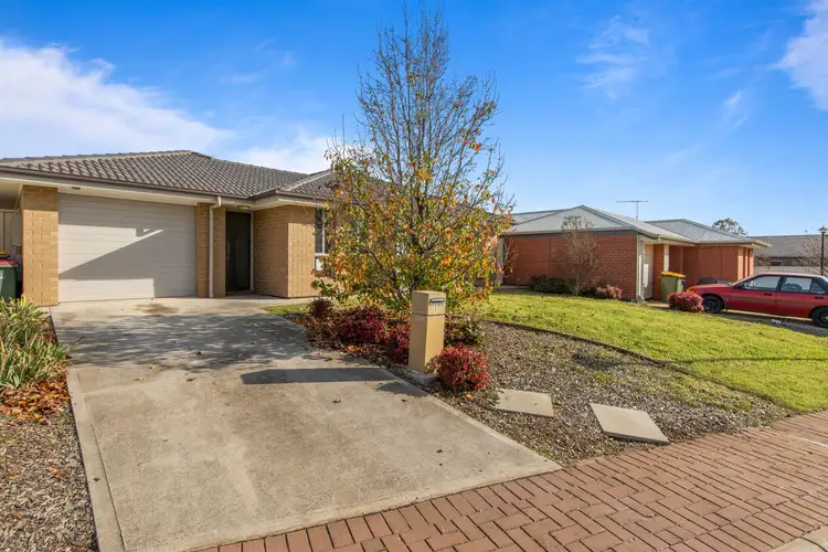 Second view of Homely house listing, 17 The Circuit, Smithfield SA 5114