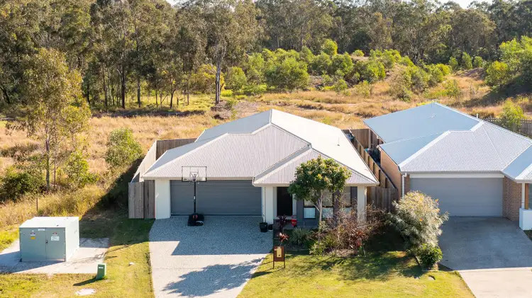 97 Holroyd Street, Brassall QLD 4305