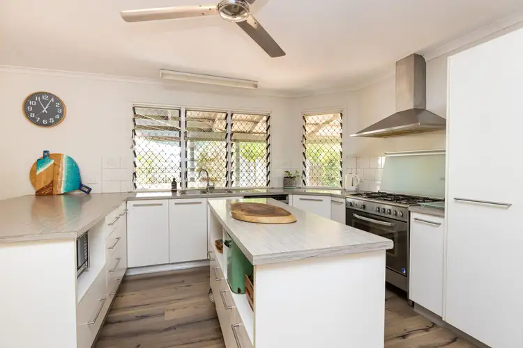 Second view of Homely house listing, 11 Glenister Loop, Cable Beach WA 6726