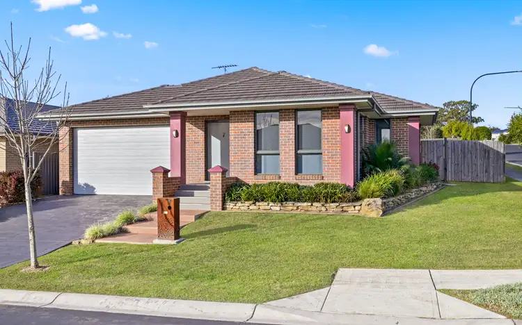 7 Cumberland Road, Appin NSW 2560