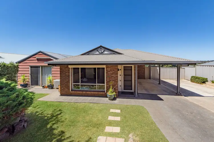 Second view of Homely house listing, 17 Lorikeet Road, Mount Barker SA 5251