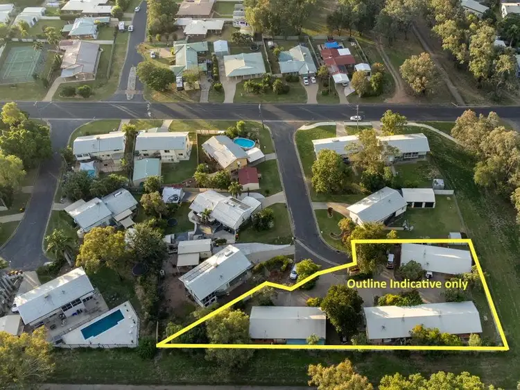 4 Andrea Place, Emerald QLD 4720