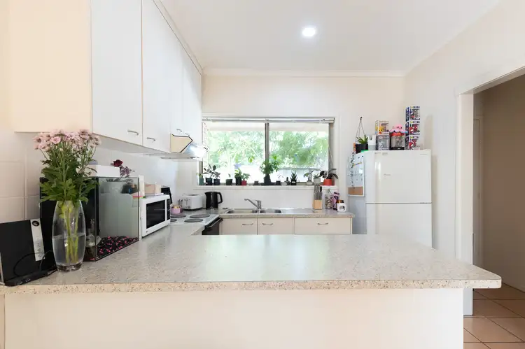 Fifth view of Homely block of units listing, 4 Andrea Place, Emerald QLD 4720