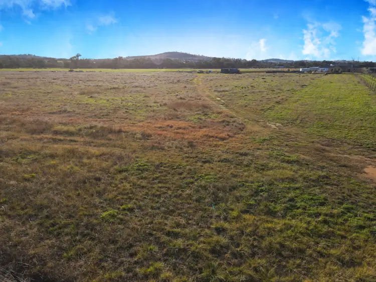 Third view of Homely land listing, LOT Lot, 184 Henry Parkes Way, Parkes NSW 2870