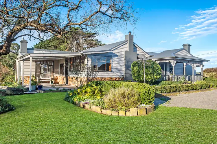 Main view of Homely house listing, 225 Hughs Road, Wangoom VIC 3279