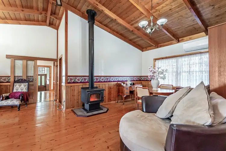 Fourth view of Homely house listing, 225 Hughs Road, Wangoom VIC 3279