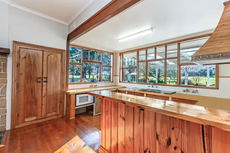 Fifth view of Homely house listing, 225 Hughs Road, Wangoom VIC 3279