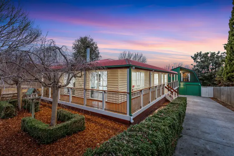 Main view of Homely house listing, 73 Meadowgate Drive, Chirnside Park VIC 3116