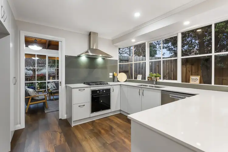 Fourth view of Homely house listing, 73 Meadowgate Drive, Chirnside Park VIC 3116