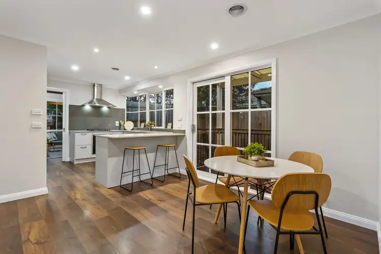 Fifth view of Homely house listing, 73 Meadowgate Drive, Chirnside Park VIC 3116