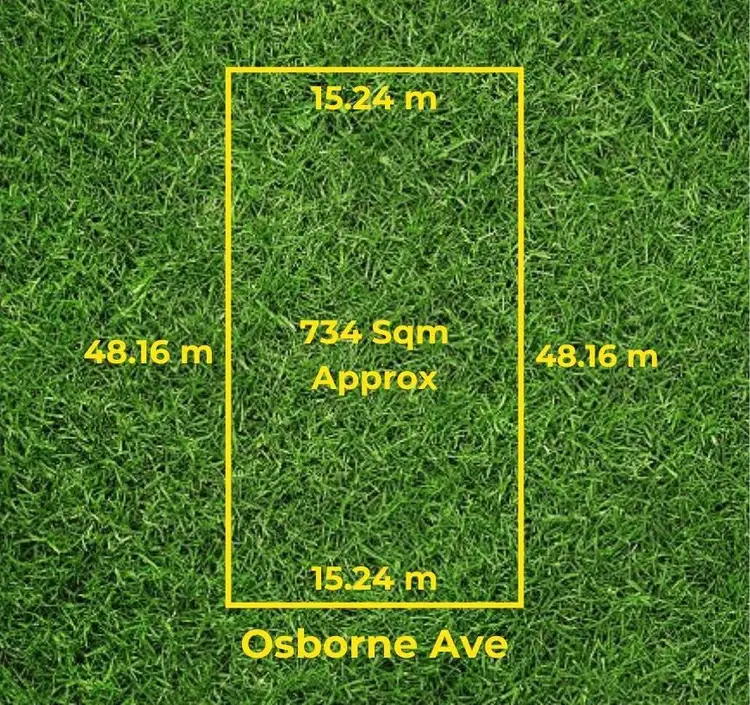 105 Osborne Avenue, Woodville Park SA 5011