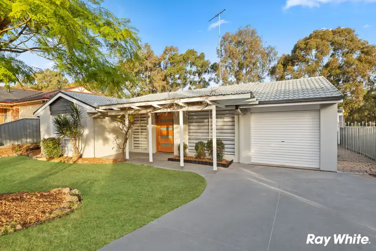 14 Acuba Grove, Quakers Hill NSW 2763