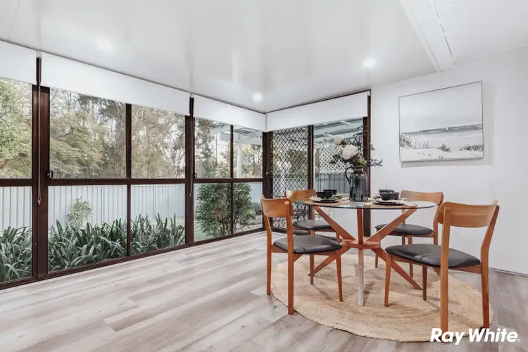Fifth view of Homely house listing, 14 Acuba Grove, Quakers Hill NSW 2763