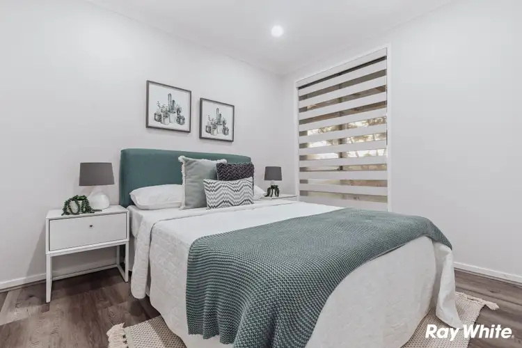 Seventh view of Homely house listing, 14 Acuba Grove, Quakers Hill NSW 2763
