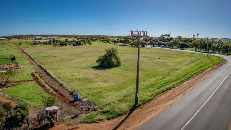 430 Horwood Road, Deepdale WA 6532