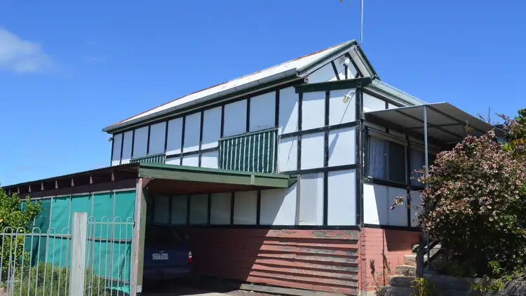 Main view of Homely house listing, 1/3 Easton Street, Wonthaggi VIC 3995