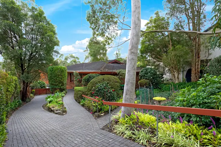 Main view of Homely house listing, 22 Londonderry Drive, Killarney Heights NSW 2087