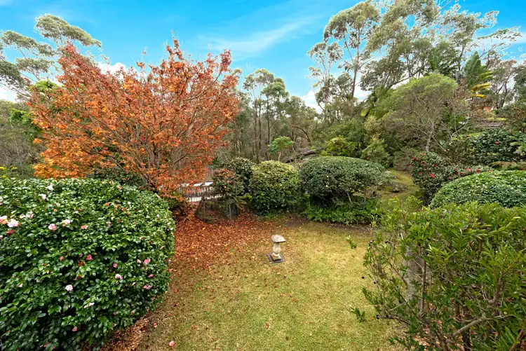 Second view of Homely house listing, 22 Londonderry Drive, Killarney Heights NSW 2087