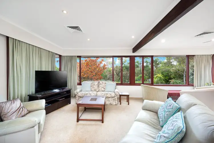 Third view of Homely house listing, 22 Londonderry Drive, Killarney Heights NSW 2087