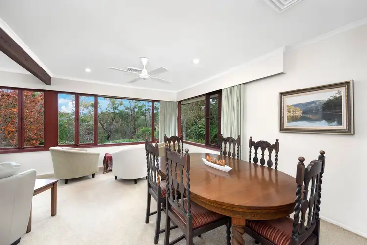 Fourth view of Homely house listing, 22 Londonderry Drive, Killarney Heights NSW 2087
