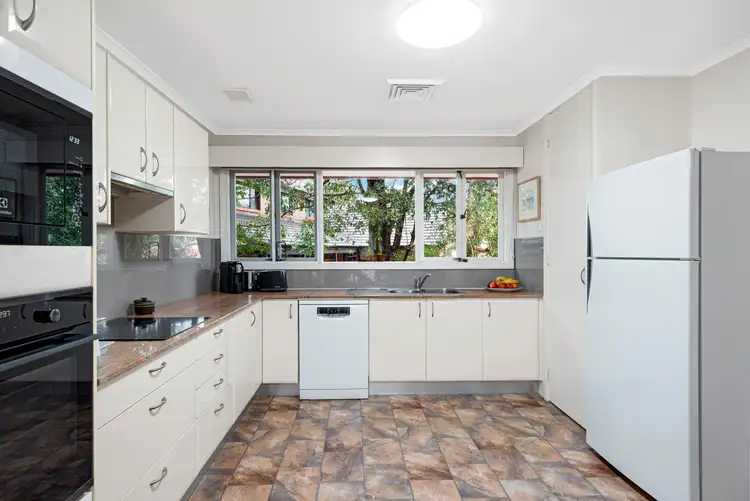 Fifth view of Homely house listing, 22 Londonderry Drive, Killarney Heights NSW 2087