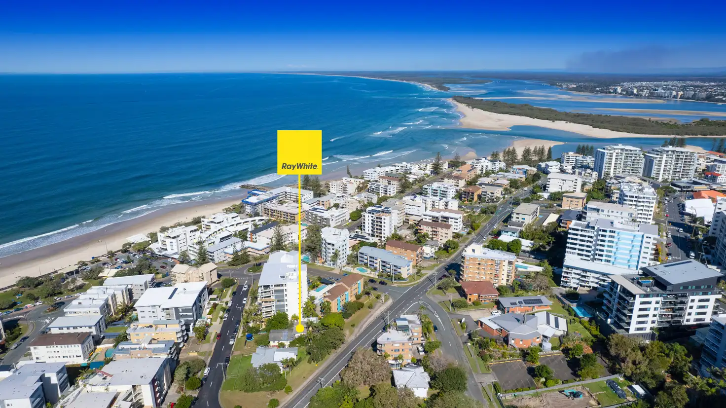 Main view of Homely house listing, 22 Mahia Terrace, Kings Beach QLD 4551
