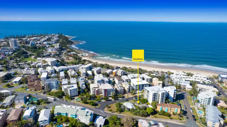 Second view of Homely house listing, 22 Mahia Terrace, Kings Beach QLD 4551