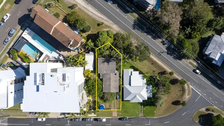 Third view of Homely house listing, 22 Mahia Terrace, Kings Beach QLD 4551