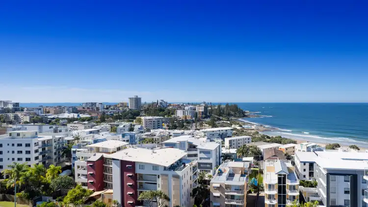 Sixth view of Homely house listing, 22 Mahia Terrace, Kings Beach QLD 4551
