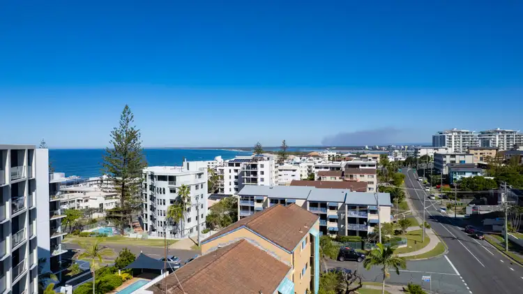 Seventh view of Homely house listing, 22 Mahia Terrace, Kings Beach QLD 4551