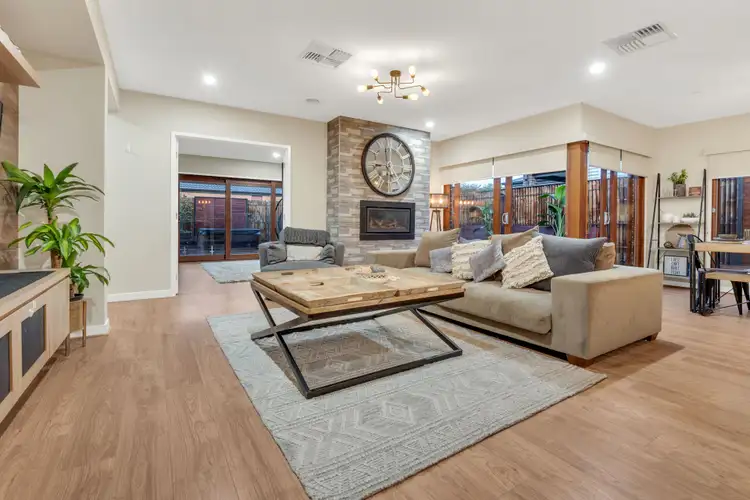 Seventh view of Homely house listing, 8 Sunrise Way, Mickleham VIC 3064