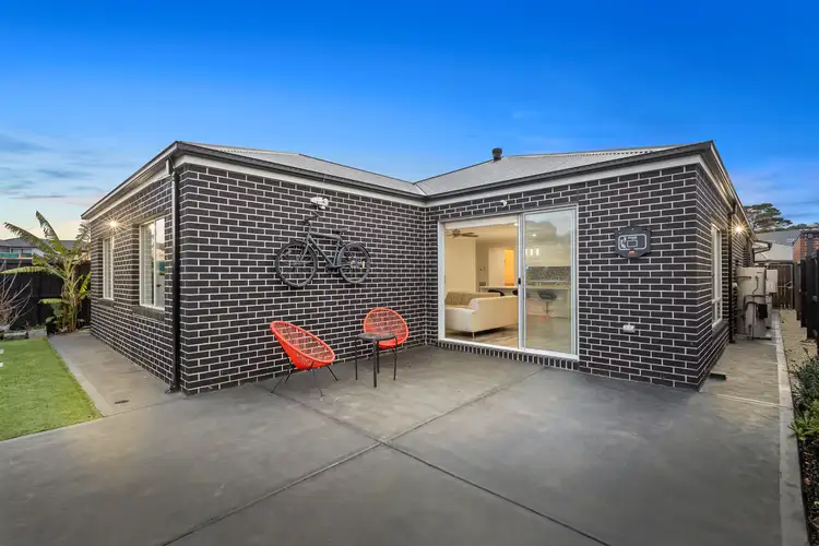 Sixth view of Homely house listing, 59 Black Braes Boulevard, Mernda VIC 3754