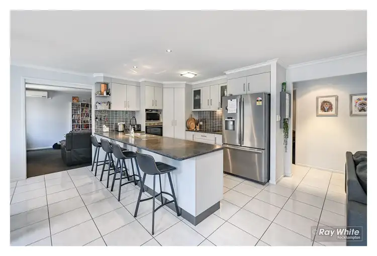 Third view of Homely house listing, 17 Reddy Drive, Norman Gardens QLD 4701