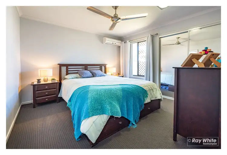 Fifth view of Homely house listing, 17 Reddy Drive, Norman Gardens QLD 4701