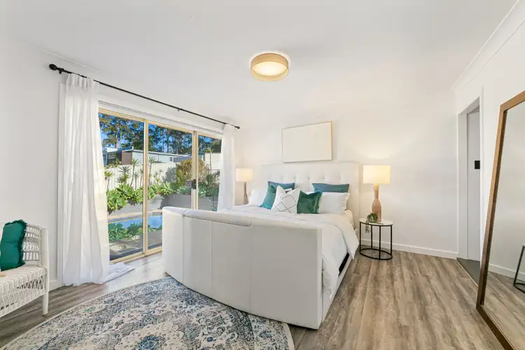 Fourth view of Homely house listing, 121 Railway Road, Warnervale NSW 2259