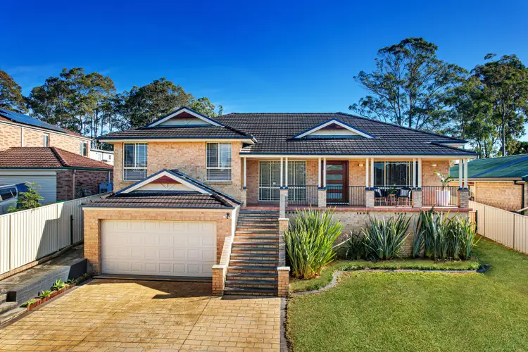 Fifth view of Homely house listing, 121 Railway Road, Warnervale NSW 2259