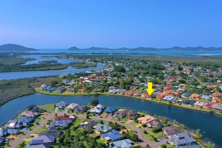 Main view of Homely house listing, 13 Admiralty Avenue, Tea Gardens NSW 2324