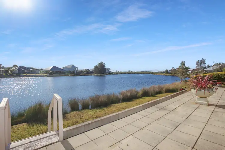 Second view of Homely house listing, 13 Admiralty Avenue, Tea Gardens NSW 2324