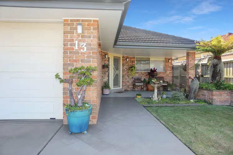 Third view of Homely house listing, 13 Admiralty Avenue, Tea Gardens NSW 2324