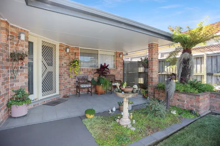 Fourth view of Homely house listing, 13 Admiralty Avenue, Tea Gardens NSW 2324