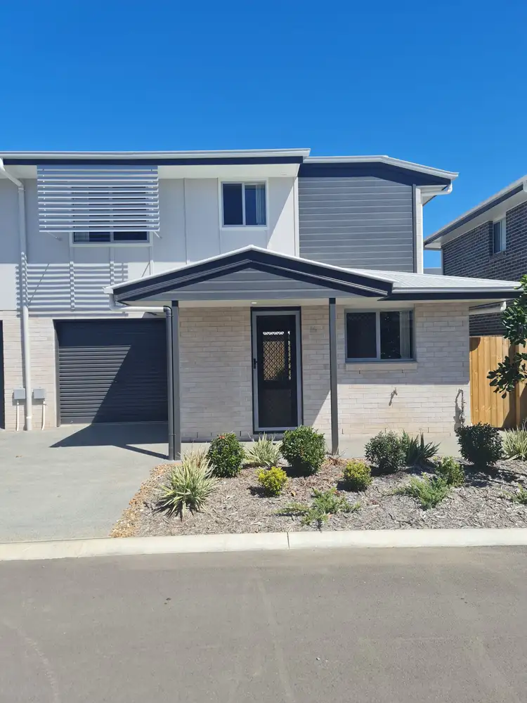 16/8 Casey Street, Caboolture South QLD 4510