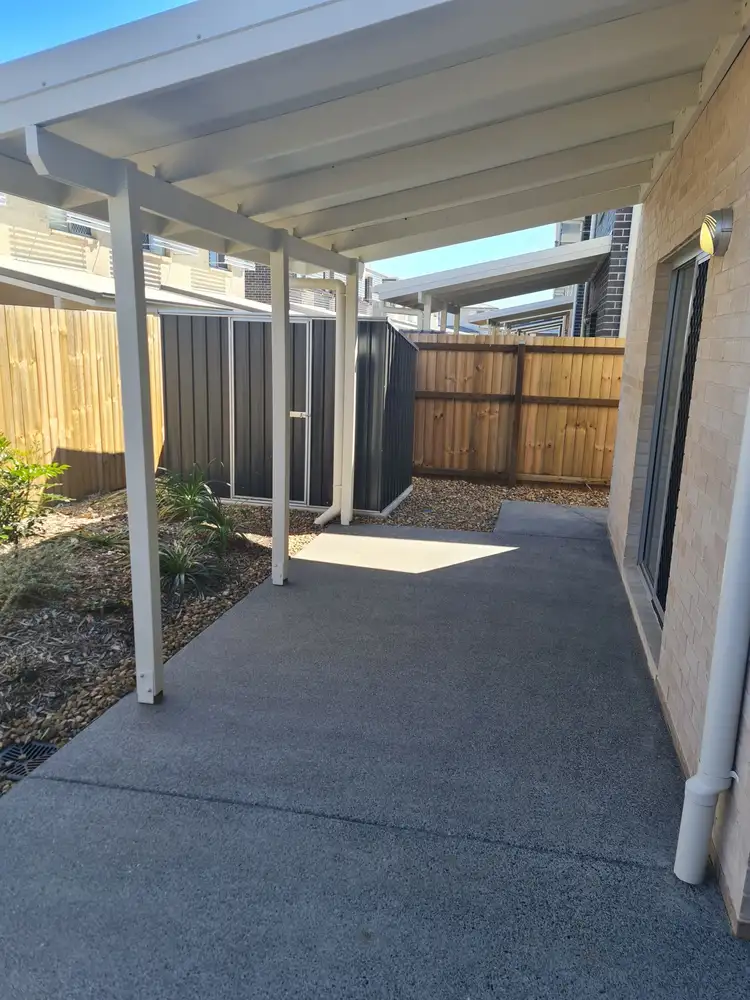 Fourth view of Homely townhouse listing, 16/8 Casey Street, Caboolture South QLD 4510